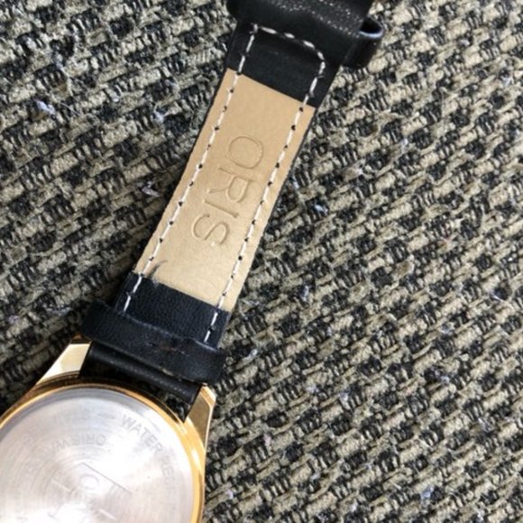 Oris - Picture 4 of 4